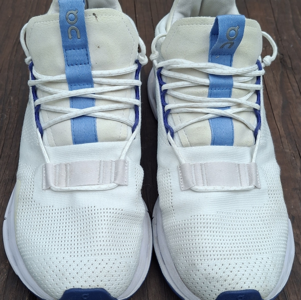 ON CloudNova Size 7.5 - image 8